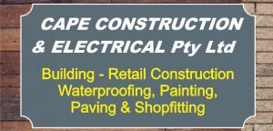 Cape Construct Logo